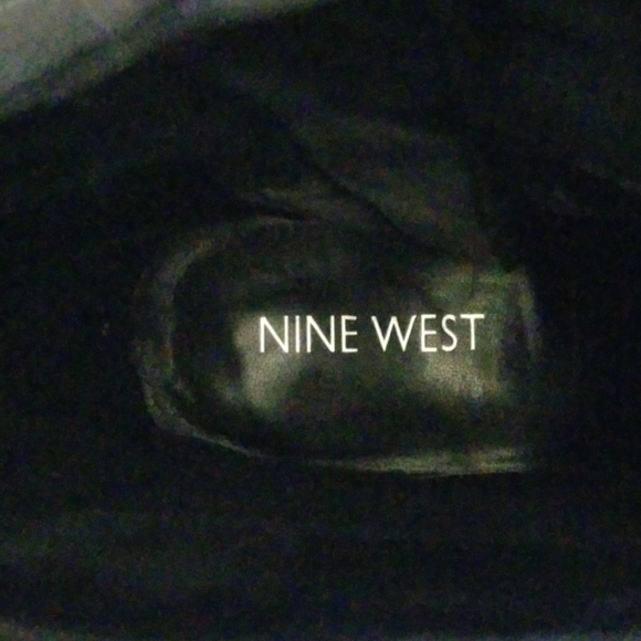 Nine West Western Style Booties - Picture 6 of 6